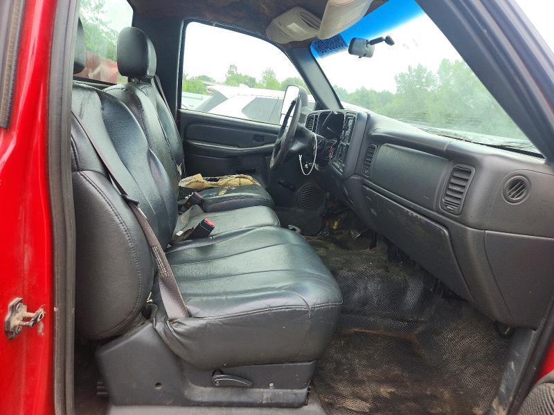 2003 GMC Sierra C2500 Heavy Duty