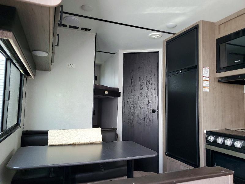 2021 Keystone Hideout M-262BH