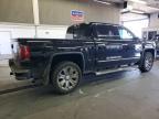 2018 GMC Sierra K1500 SLT