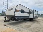 2020 Foresriver 2020 Forest River Wildwood Camper