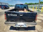 1997 Nissan Truck Base