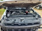 2022 Chevrolet Silverado K2500 Heavy Duty