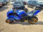 2024 Yamaha YZFR1