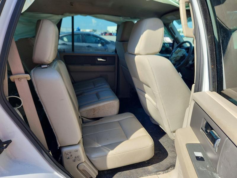 2007 Ford Expedition xlt