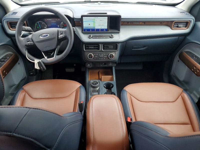2023 Ford Maverick XL