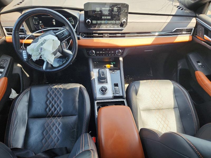 2024 Mitsubishi Outlander sel