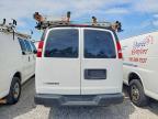 2022 Chevrolet Express G2500 Paratransit