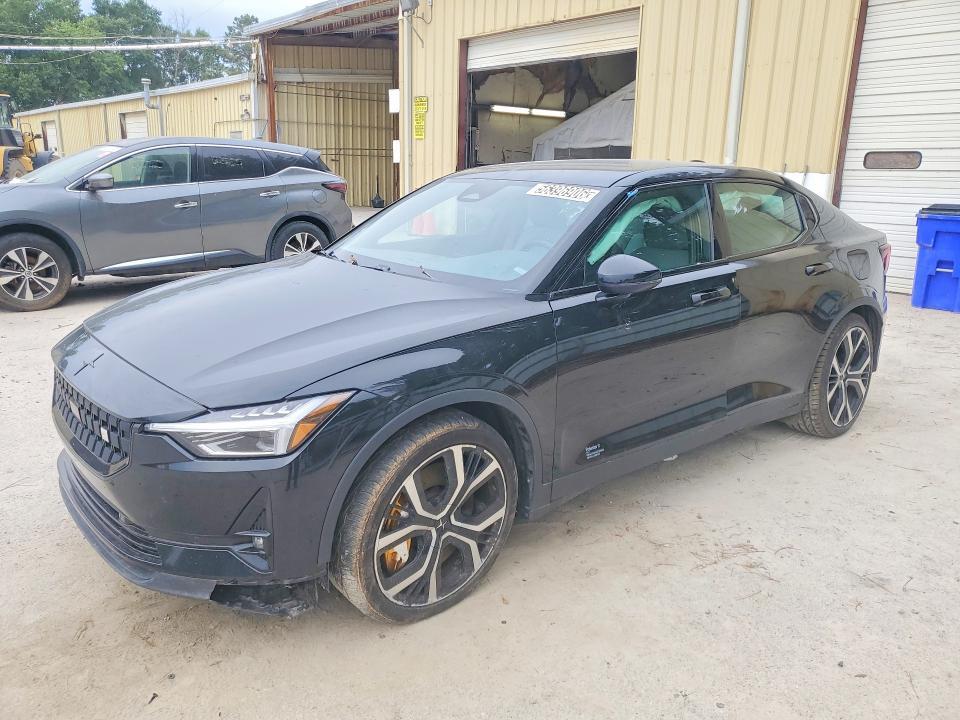 2023 Polestar 2