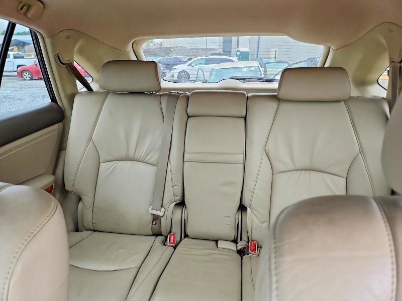 2006 Lexus Rx 330
