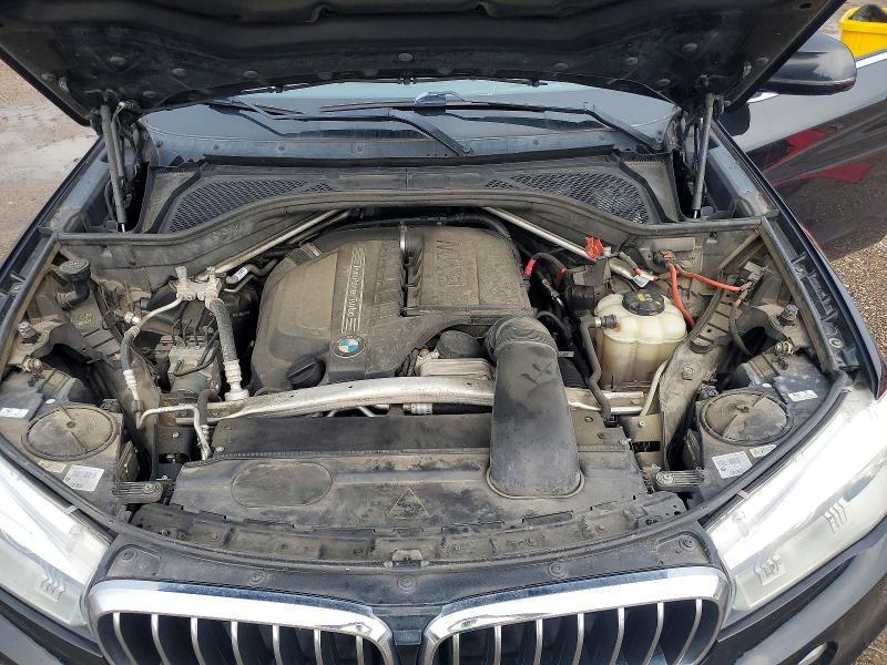 2017 BMW X5 Sdrive35i
