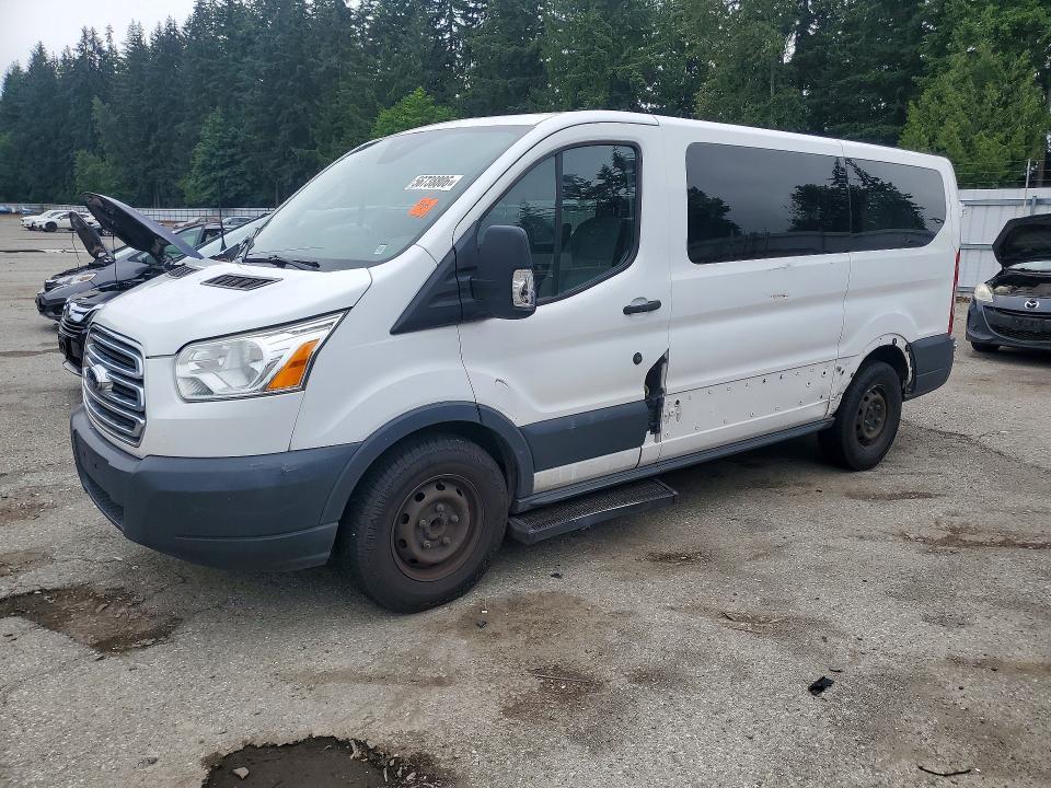 2015 Ford Transit T-150