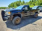 2018 GMC Sierra K3500