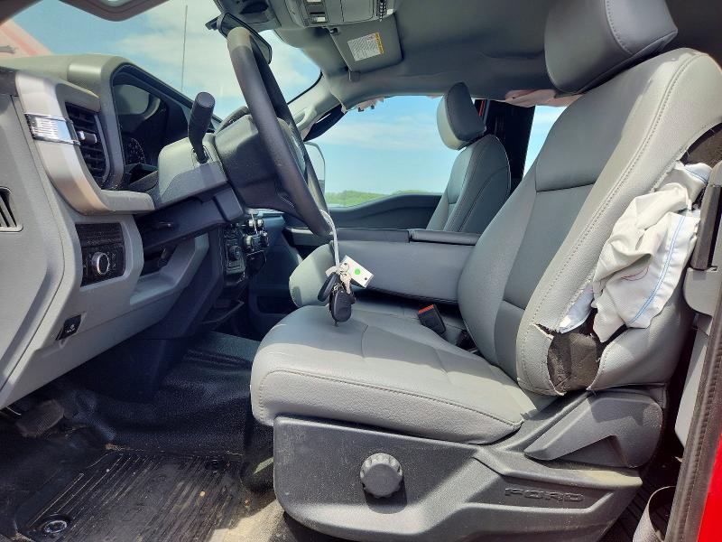 2026 Ford F350 Super Duty