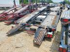 2014 Cottrell CX-09LS3-CAN Car Carrier