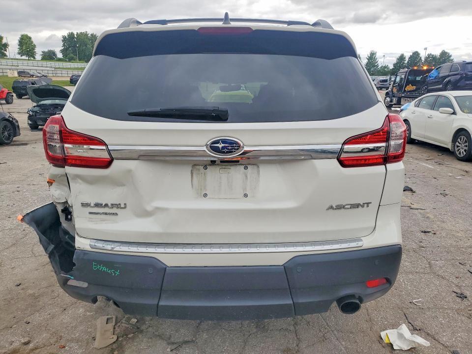 2021 Subaru Ascent Premium