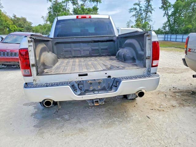2016 Dodge RAM 1500 ST