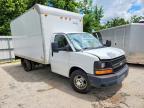2010 Chevrolet Express G3500