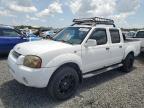 2001 Nissan Frontier XE