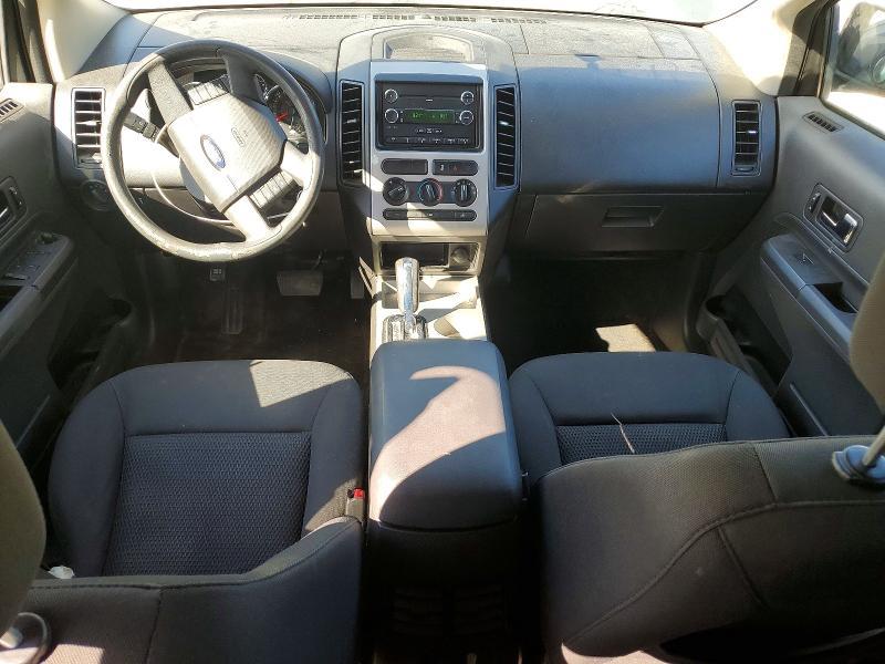 2008 Ford Edge se