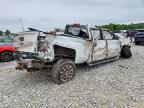 2015 Chevrolet Silverado K2500 Heavy Duty LT
