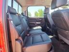 2019 Chevrolet Silverado K3500 LTZ