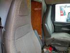 2017 Chevrolet Express BOX Truck
