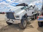 2015 Freightliner 114SD Ready MIX Truck