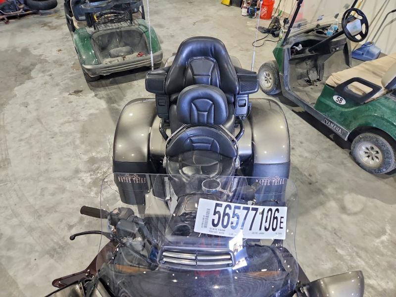 2008 Honda GL1800