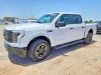 2022 Ford F150 Lightning PRO