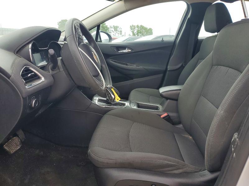 2016 Chevrolet Impala Limited ls