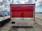 2021 Cargo Craft RS85202 Enclosed Cargo Trailer