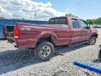 2000 Ford F350 SRW Super Duty
