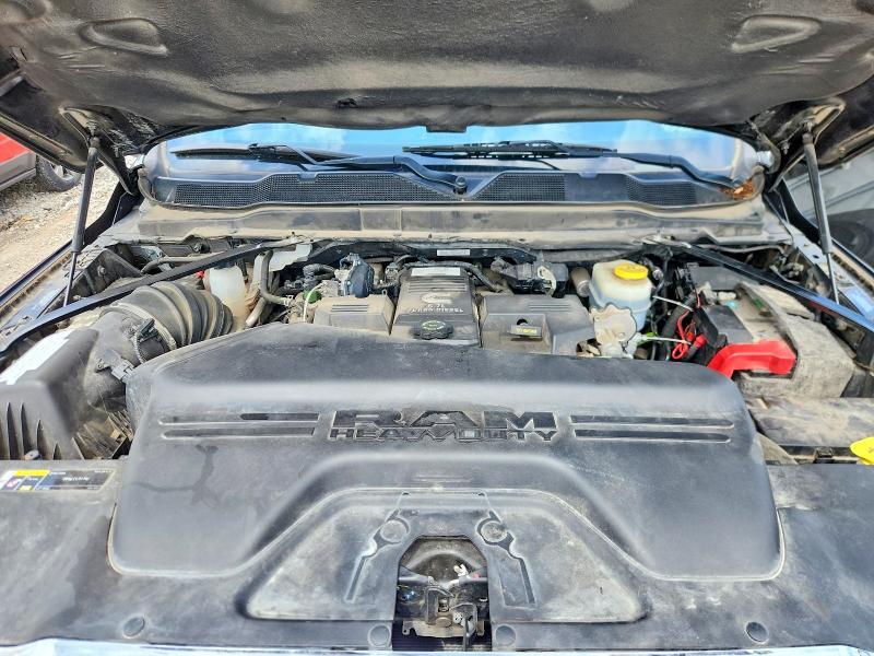 2020 Dodge RAM 3500 BIG Horn