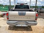 2004 Nissan Frontier Crew Cab XE V6
