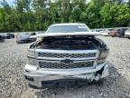 2015 Chevrolet Silverado C1500 LT