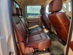 2012 Ford F350 Super Duty
