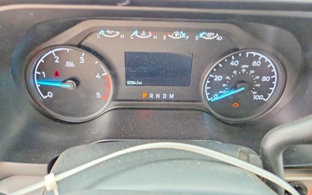 2023 Ford F250 Super Duty
