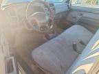 1998 Nissan Frontier XE