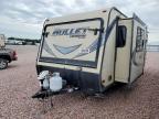 2018 Keystone Bullet