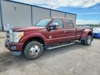 2016 Ford F350 Super Duty