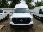 2013 Nissan NV 2500 HD S