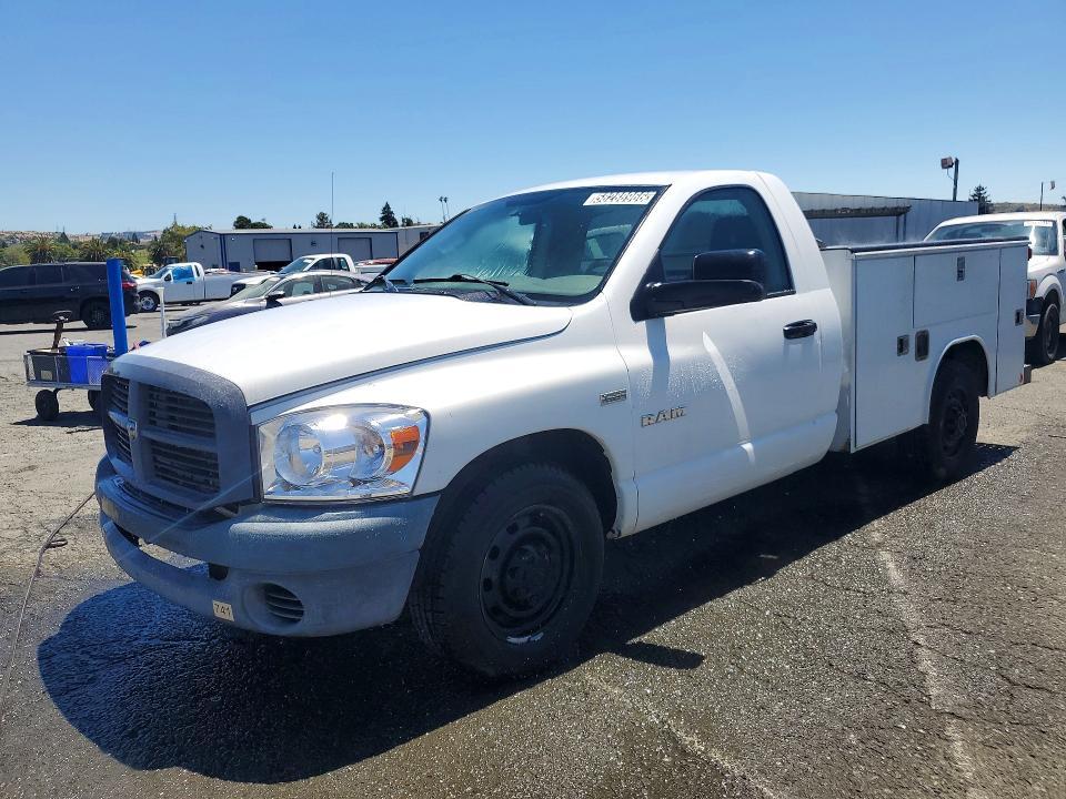 2008 Dodge RAM 2500 ST