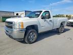 2012 Chevrolet Silverado C2500 Heavy Duty
