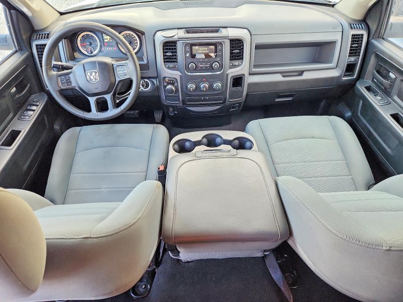 2018 Dodge RAM 1500 ST