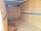 2025 Doolittle Ittle FD-304 REV A Enclosed Cargo Trailer