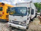 2023 Chevrolet 4500HD BOX Truck