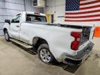 2025 Chevrolet Silverado C1500