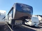 2016 Columbia Nw Camper