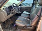 2012 Chevrolet Silverado C1500