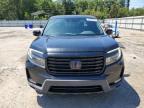 2022 Honda Ridgeline Black Edition